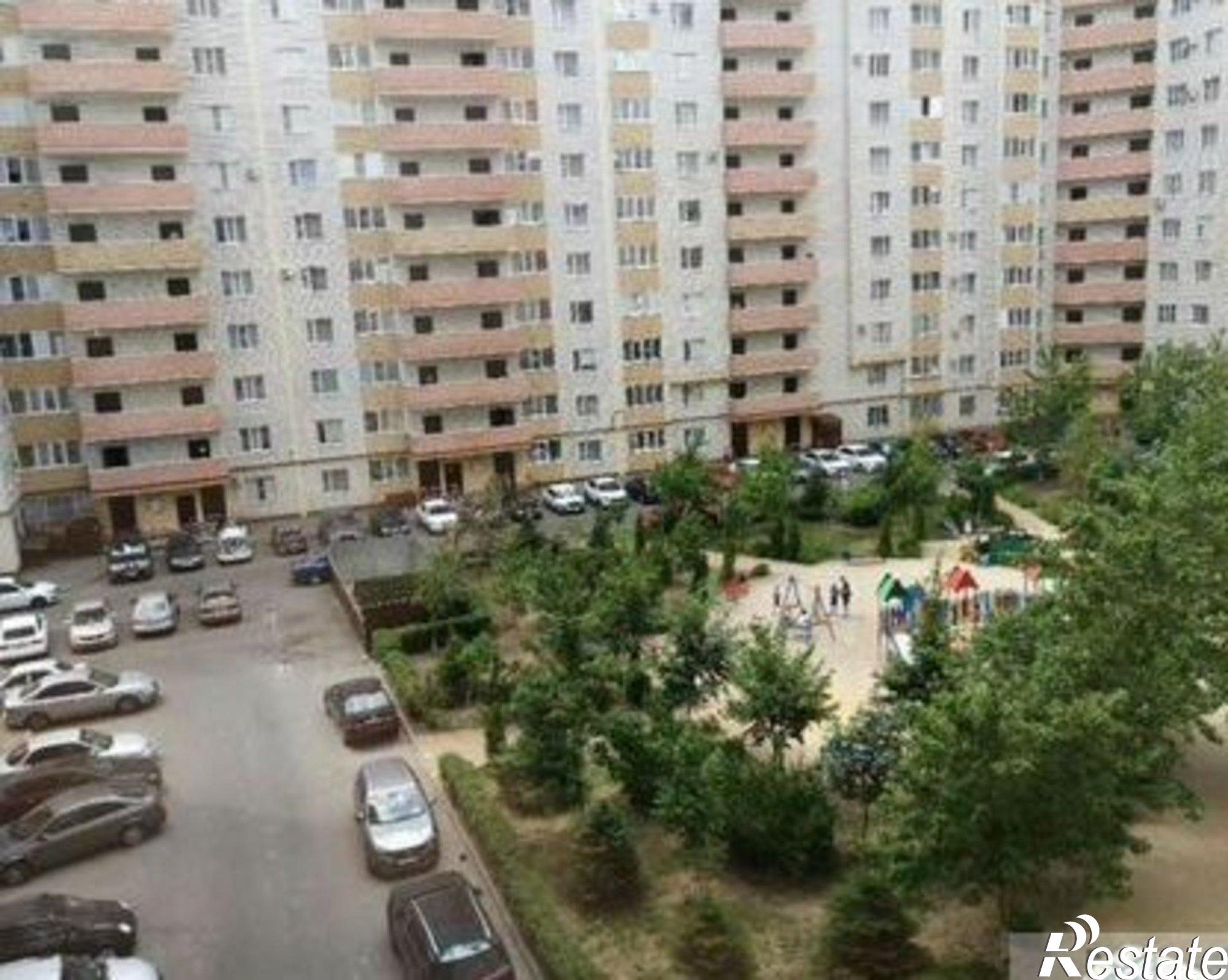 Купить квартиру за 4 400 000 рублей на ул Тухачевского, 27/3