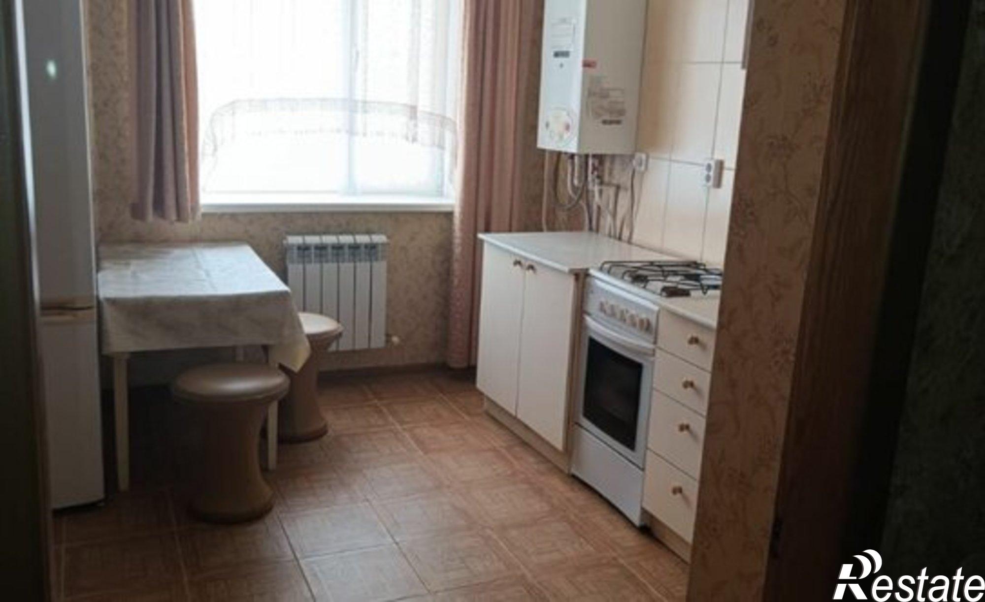 Купить квартиру за 4 400 000 рублей на ул Тухачевского, 27/3