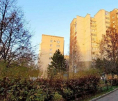 2-комн, 62кв м, этаж 7/12 ул 50 лет ВЛКСМ, 9