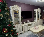 3-комн, 80кв м, этаж 10/16 улица Пирогова, 78