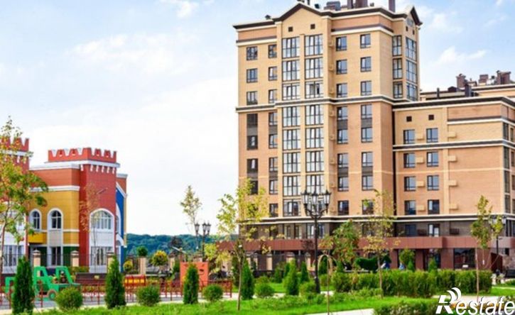 1-комн квартира улица Матрены Наздрачевой, 3/3 к1,  д. 3/3 к1