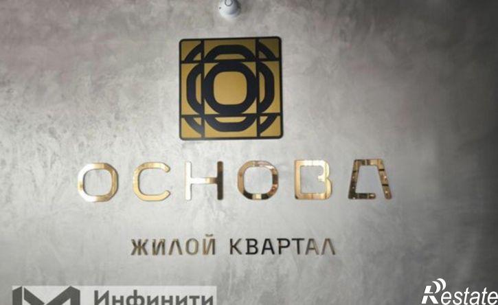 1-комн квартира Российский проспект, 7 к1,  д. 7 к1