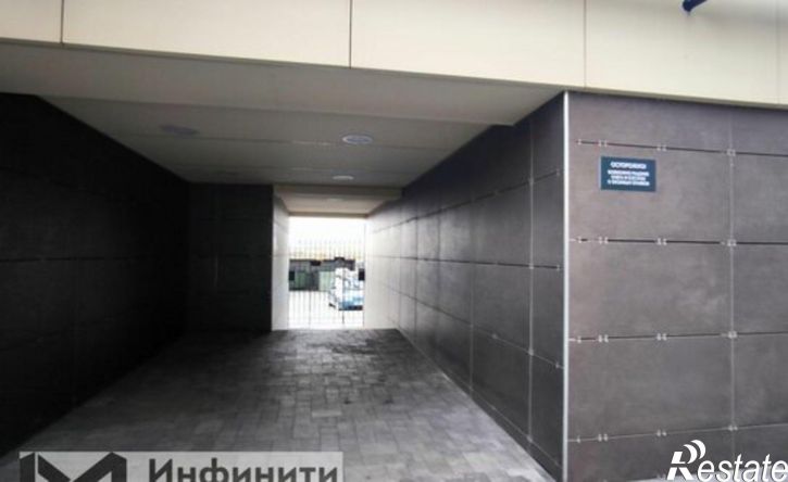 1-комн квартира Российский проспект, 7 к1,  д. 7 к1