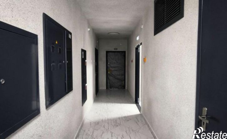 1-комн квартира Российский проспект, 7 к1,  д. 7 к1