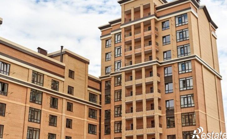 1-комн квартира улица Матрены Наздрачевой, 3/3 к1,  д. 3/3 к1