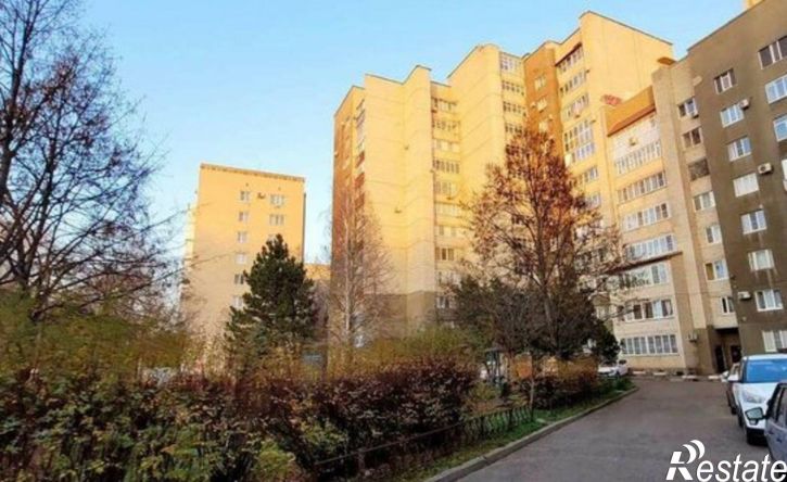 2-комн квартира ул 50 лет ВЛКСМ, 9,  д. 9