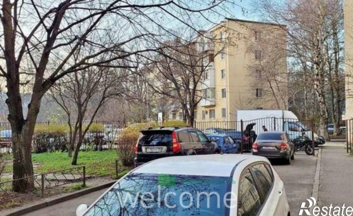 2-комн квартира ул 50 лет ВЛКСМ, 9,  д. 9