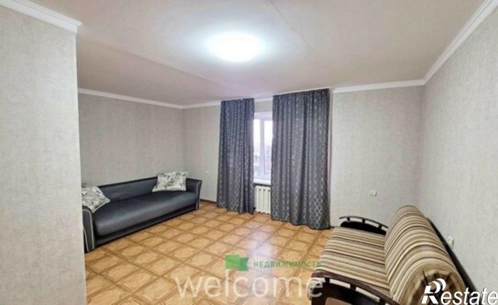 2-комн квартира ул 50 лет ВЛКСМ, 9,  д. 9