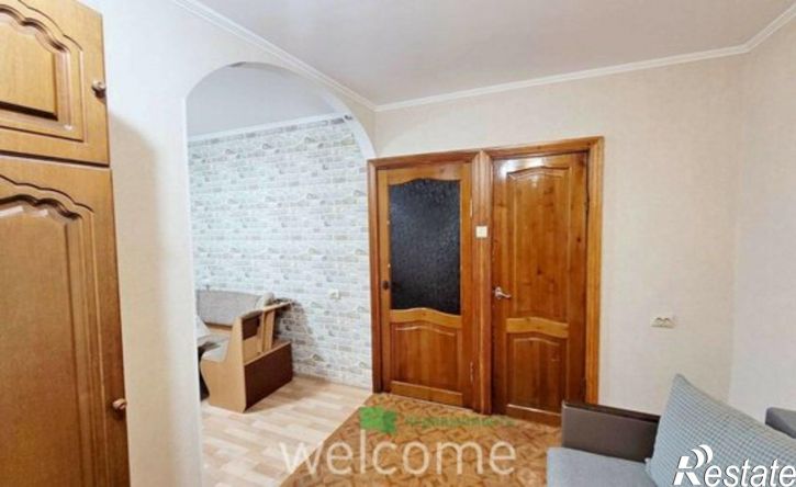 2-комн квартира ул 50 лет ВЛКСМ, 9,  д. 9