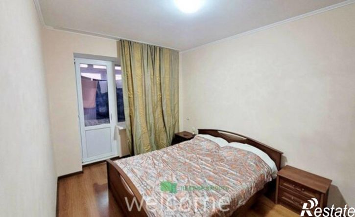 2-комн квартира ул 50 лет ВЛКСМ, 9,  д. 9