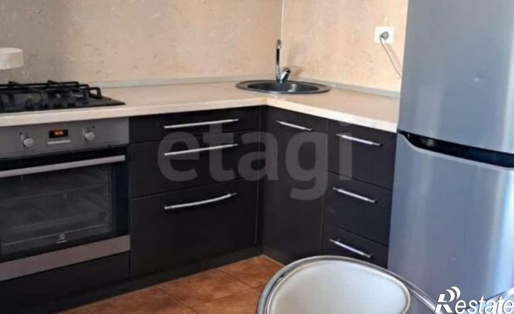 1-комн квартира улица Тухачевского, 24/3,  д. 24/3