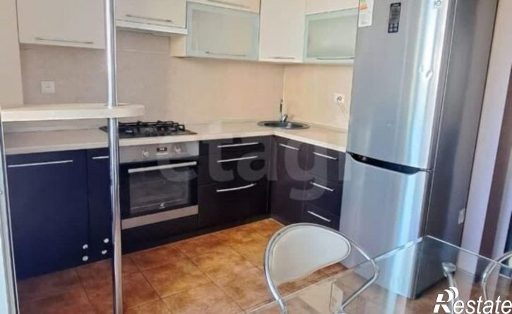 1-комн квартира улица Тухачевского, 24/3,  д. 24/3