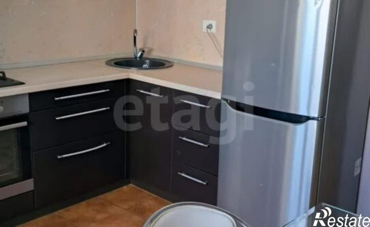 1-комн квартира улица Тухачевского, 24/3,  д. 24/3