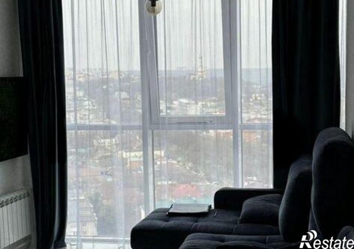 1-комн квартира Гражданская улица, 2Д,  д. 2Д