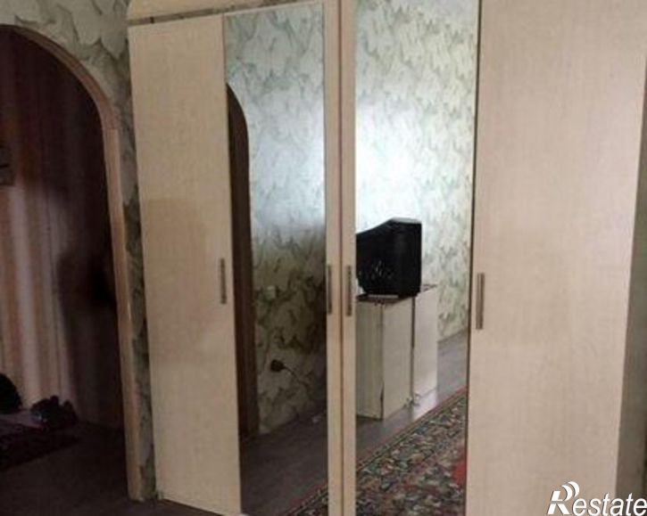 1-комн квартира улица Доваторцев, 90/5,  д. 90/5