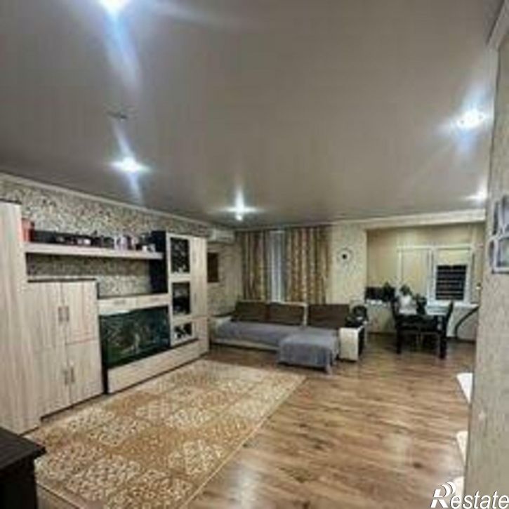 3-комн квартира переулок Крупской, 29,  д. 29