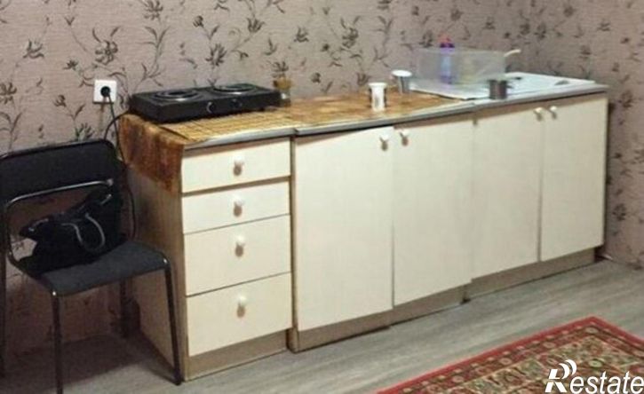 1-комн квартира улица Доваторцев, 90/5,  д. 90/5