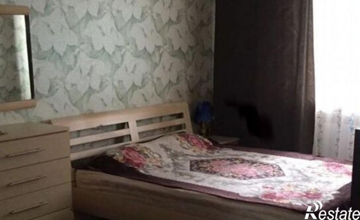 1-комн квартира улица Доваторцев, 90/5,  д. 90/5