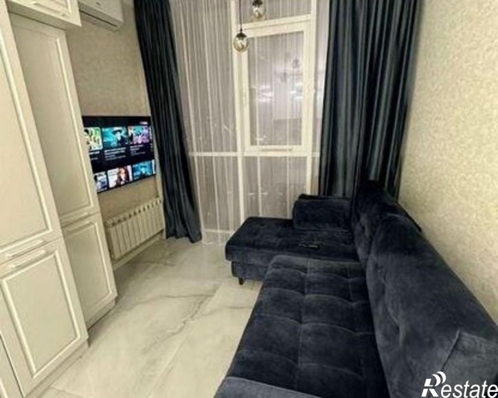 1-комн квартира Гражданская улица, 2Д,  д. 2Д