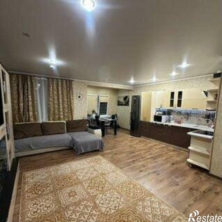 3-комн квартира переулок Крупской, 29,  д. 29