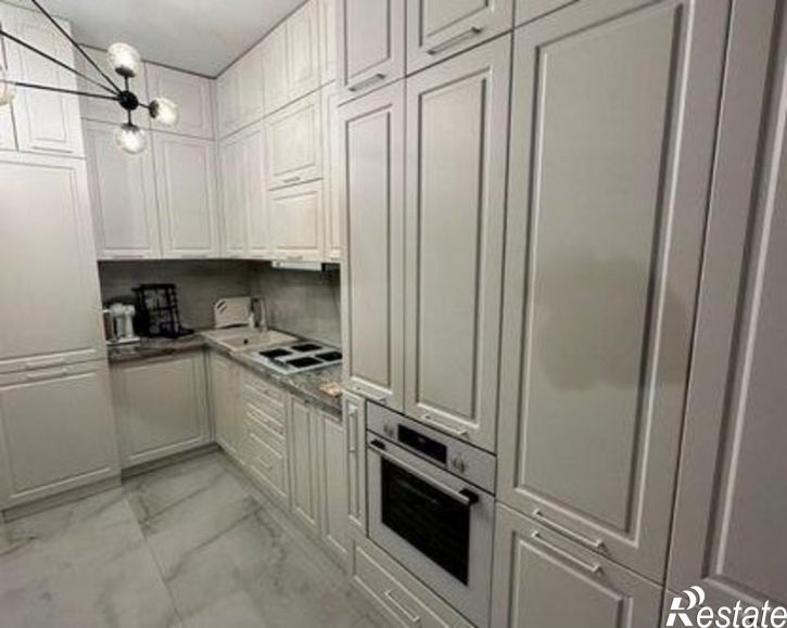 1-комн квартира Гражданская улица, 2Д,  д. 2Д