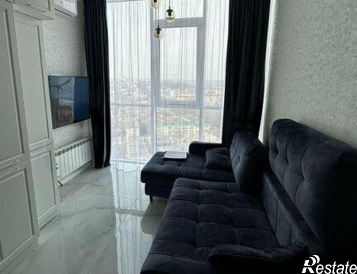 1-комн квартира Гражданская улица, 2Д,  д. 2Д