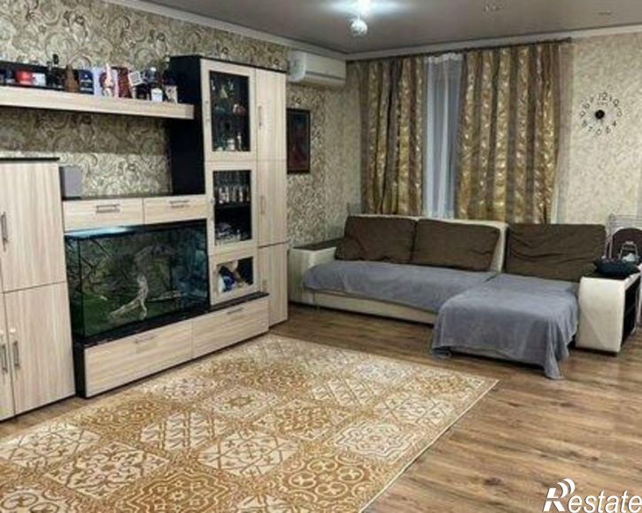 3-комн квартира переулок Крупской, 29,  д. 29