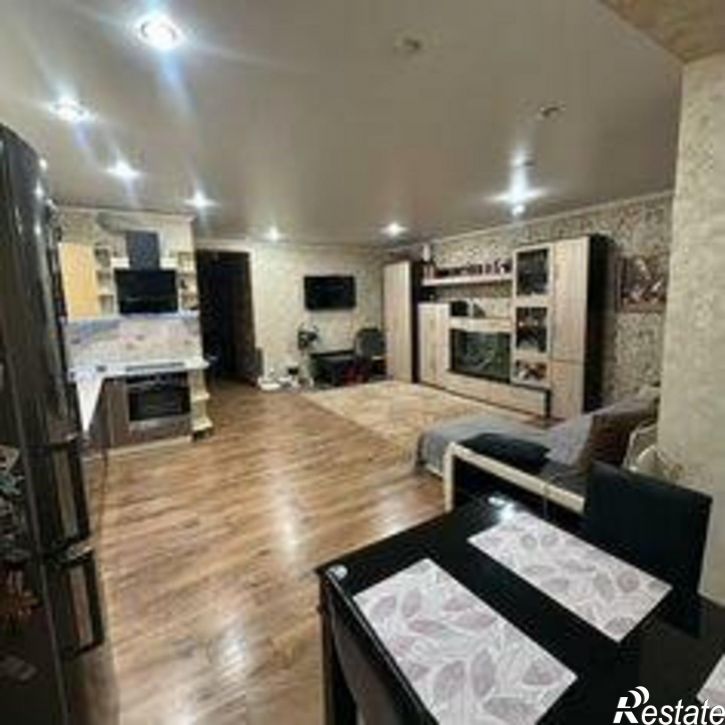 3-комн квартира переулок Крупской, 29,  д. 29