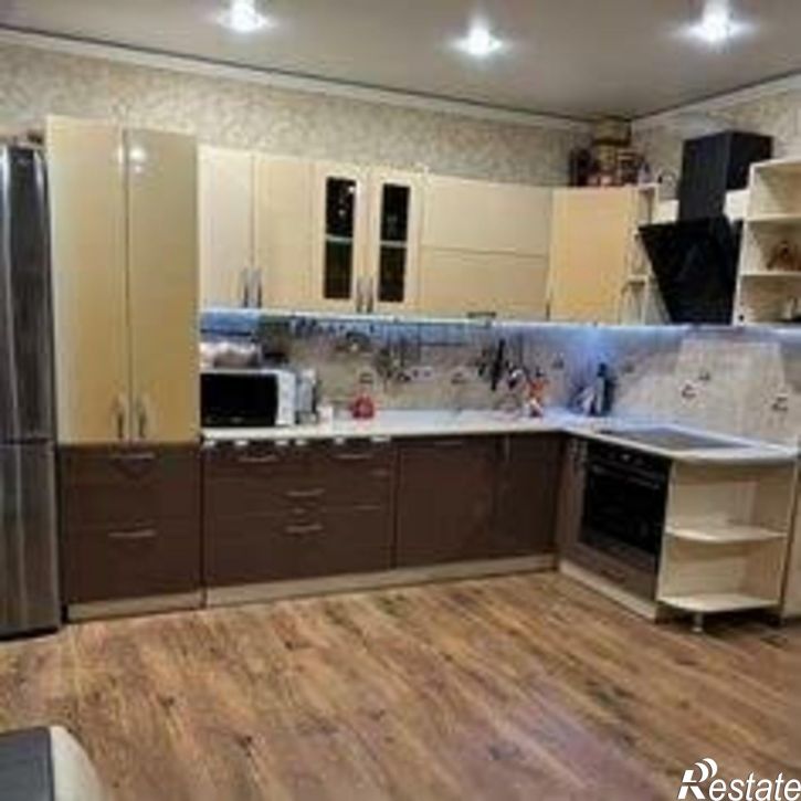 3-комн квартира переулок Крупской, 29,  д. 29