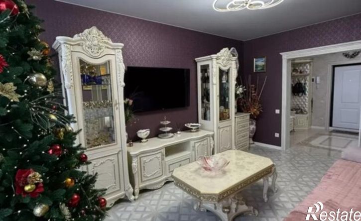 3-комн квартира улица Пирогова, 78,  д. 78