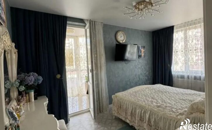 3-комн квартира улица Пирогова, 78,  д. 78