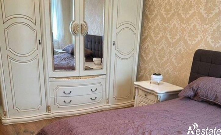 3-комн квартира переулок Крупской, 29,  д. 29