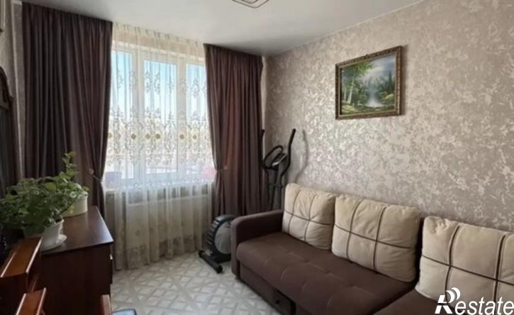 3-комн квартира улица Пирогова, 78,  д. 78