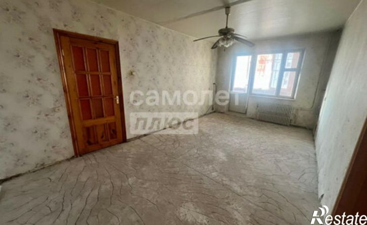 3-комн квартира ул Пирогова, 38/3,  д. 38/3