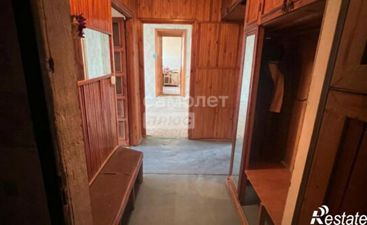 3-комн квартира ул Пирогова, 38/3,  д. 38/3