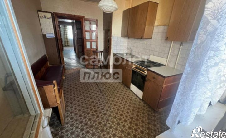 3-комн квартира ул Пирогова, 38/3,  д. 38/3