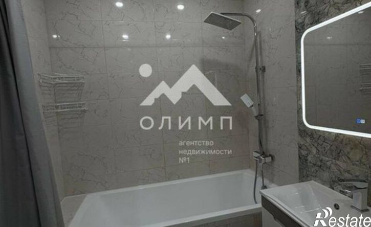 1-комн квартира Российский пр-кт, 15 2,  д. 15 2,  к. 2