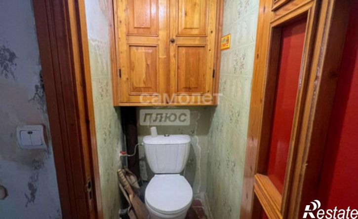 3-комн квартира ул Пирогова, 38/3,  д. 38/3