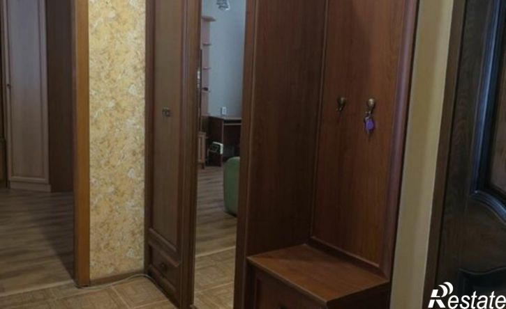 1-комн квартира ул Тухачевского, 27/3,  д. 27/3