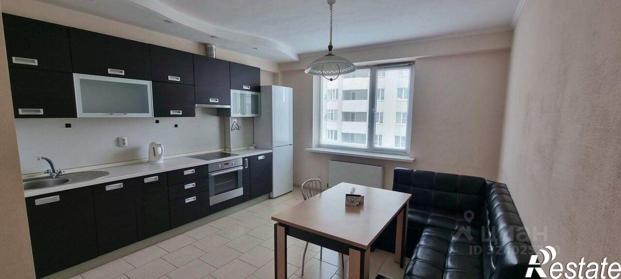 Сдать квартиру за 22 000 рублей на улица Матросова, 65А с1