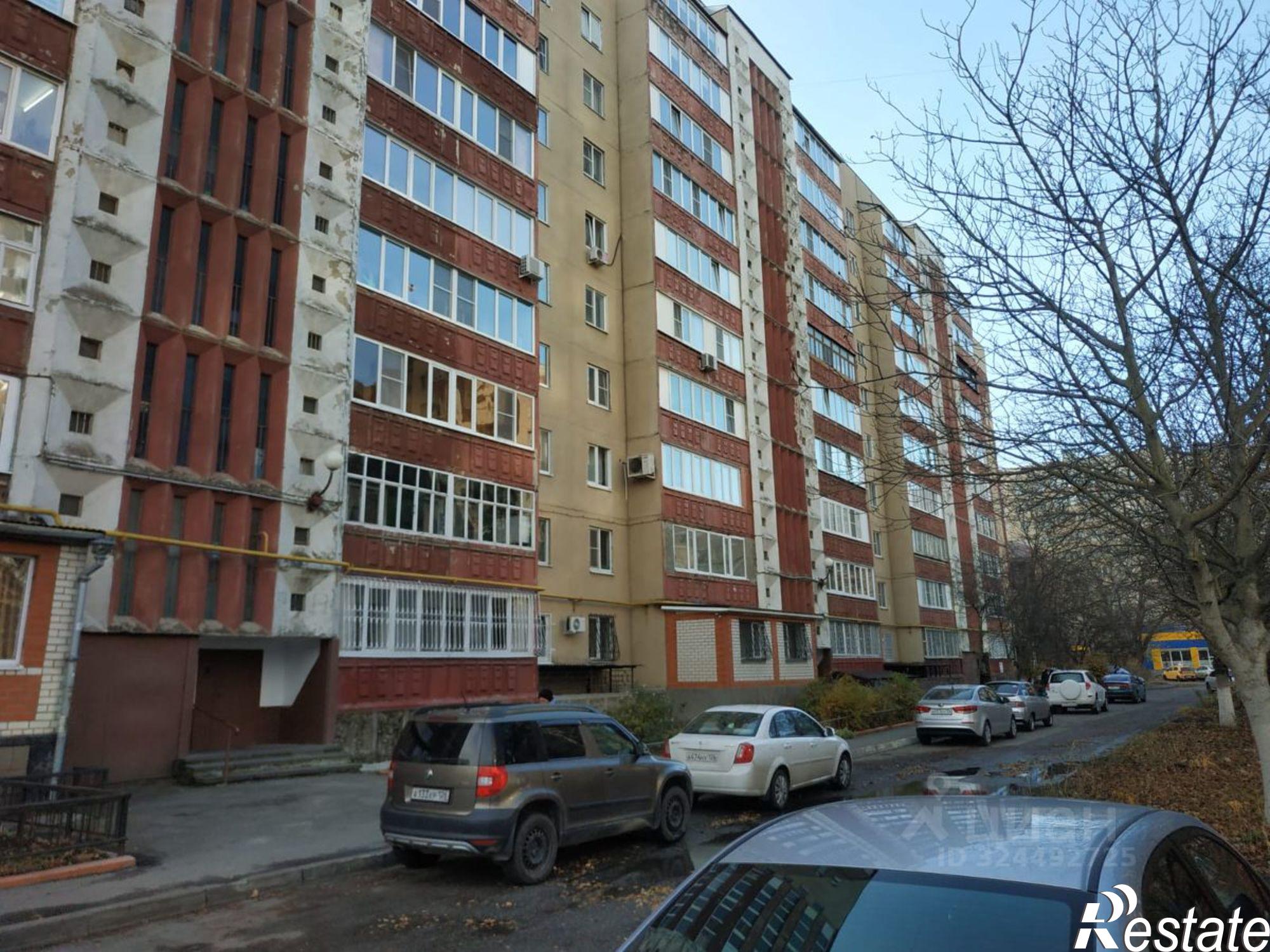 Сдать квартиру за 15 000 рублей на улица Пирогова, 22/3