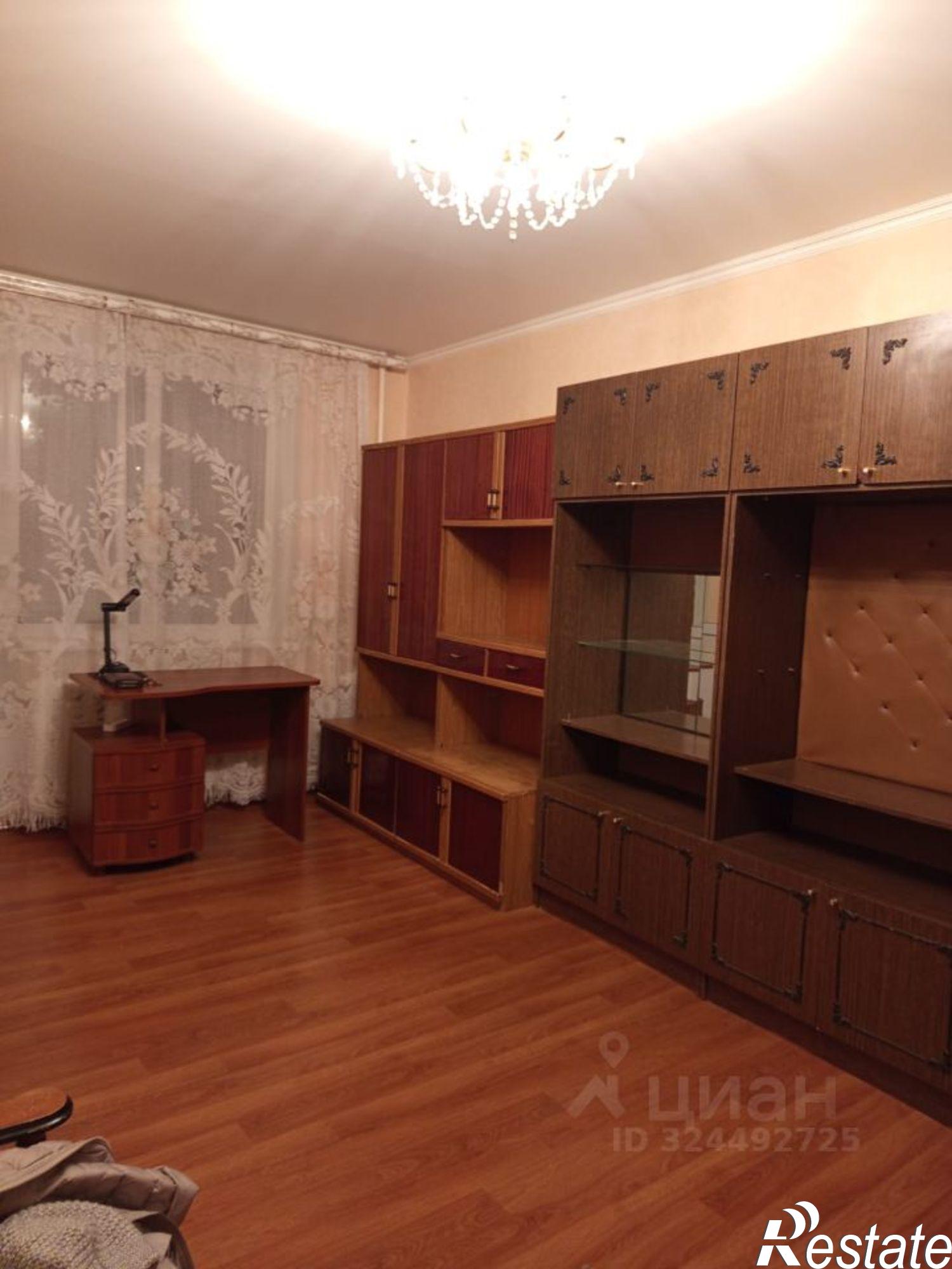 Сдать квартиру за 15 000 рублей на улица Пирогова, 22/3