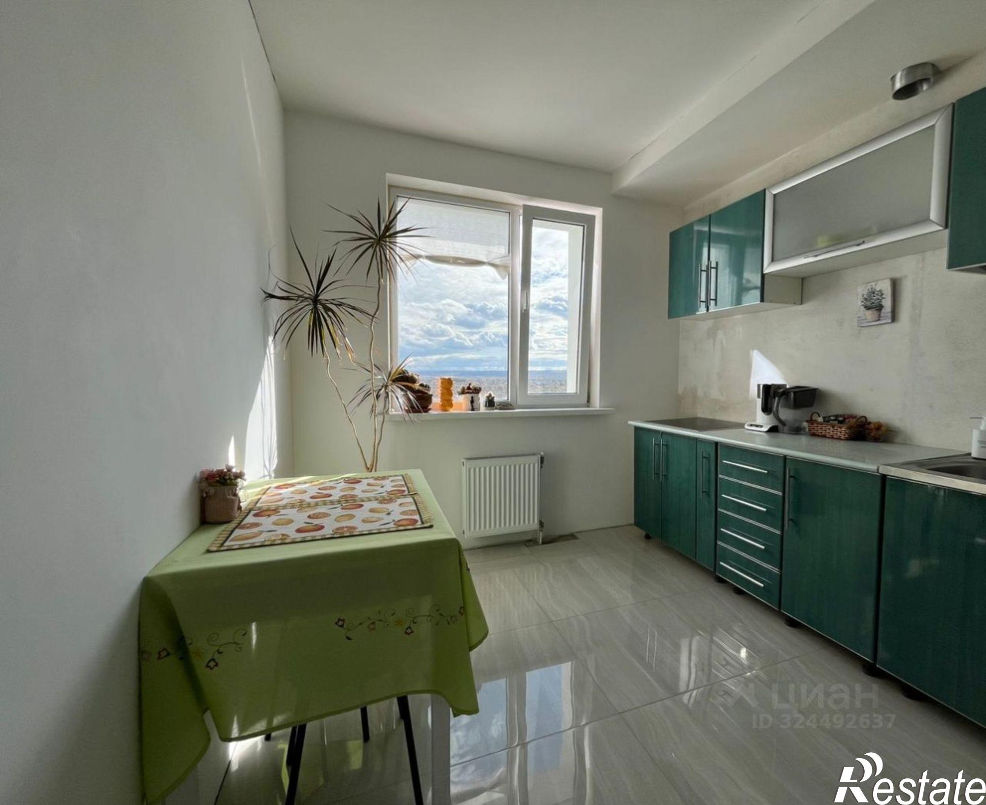 Купить квартиру за 8 000 000 рублей на Апанасенковская улица, 12/1