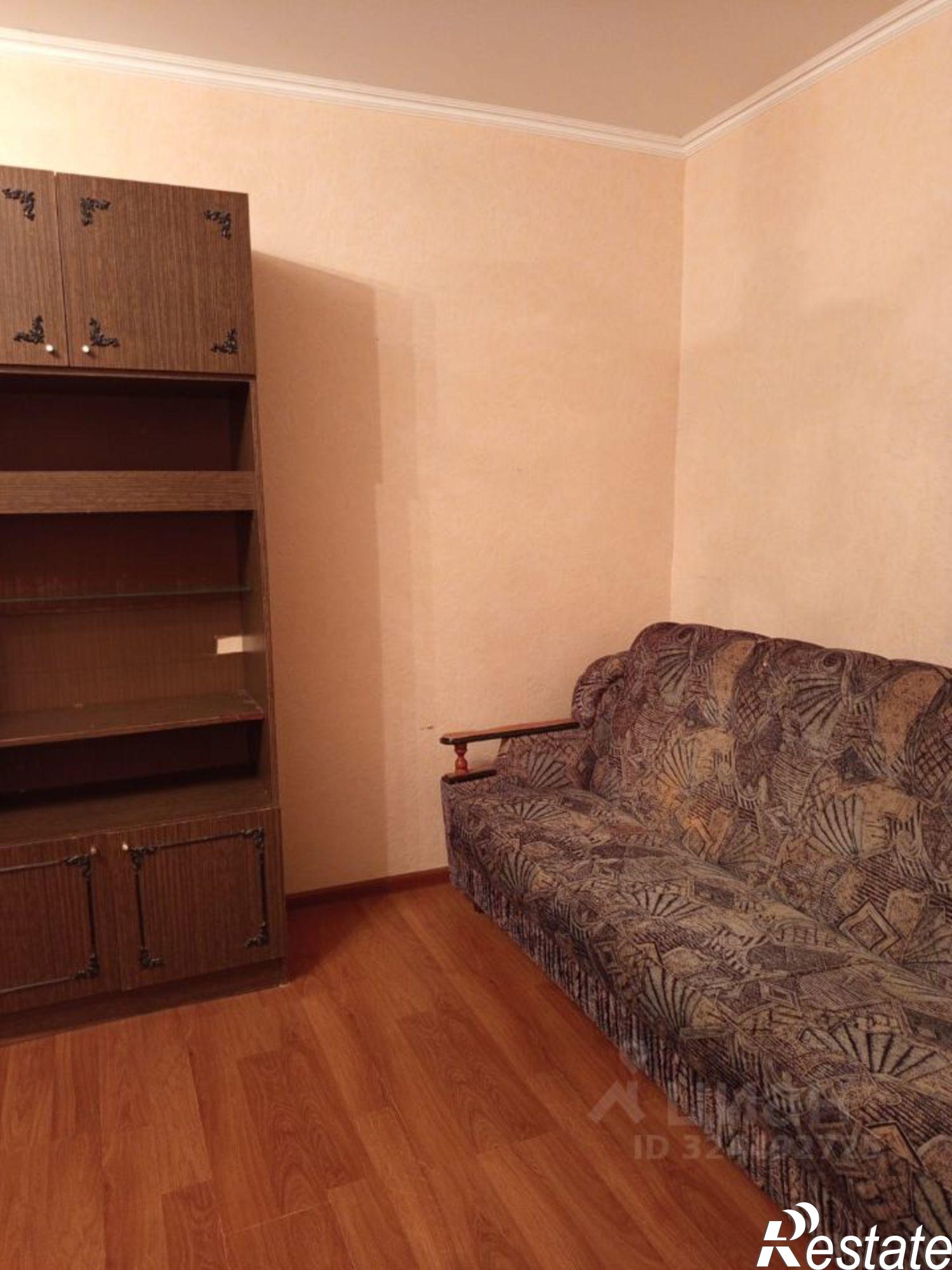 Сдать квартиру за 15 000 рублей на улица Пирогова, 22/3