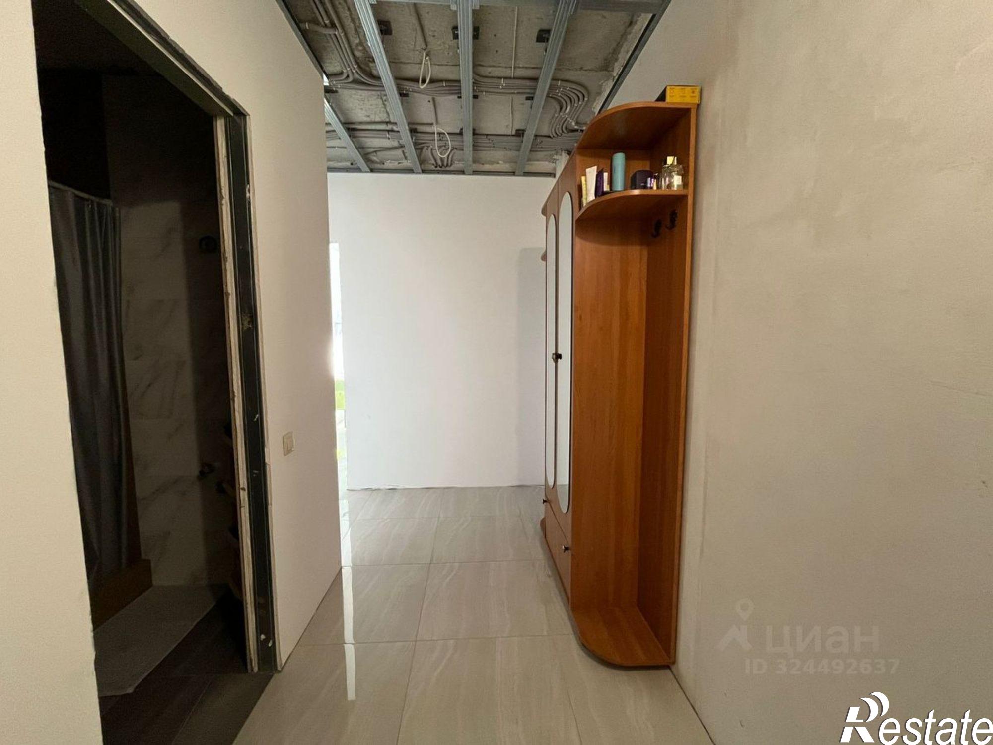 Купить квартиру за 8 000 000 рублей на Апанасенковская улица, 12/1