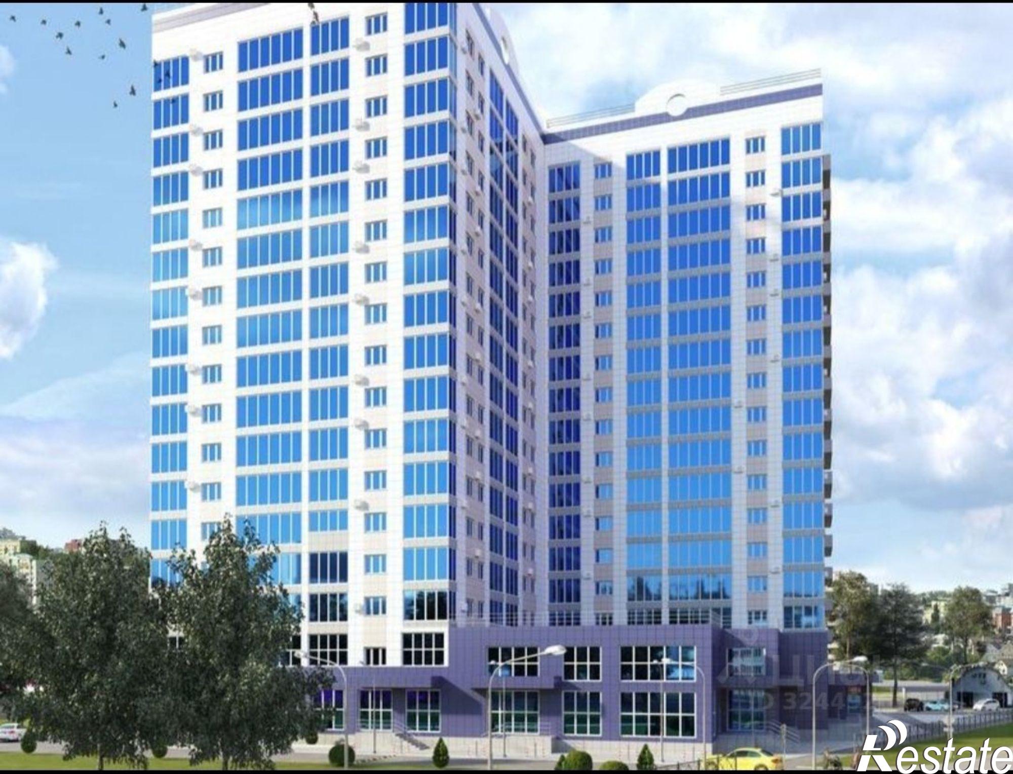 Купить квартиру за 8 000 000 рублей на Апанасенковская улица, 12/1