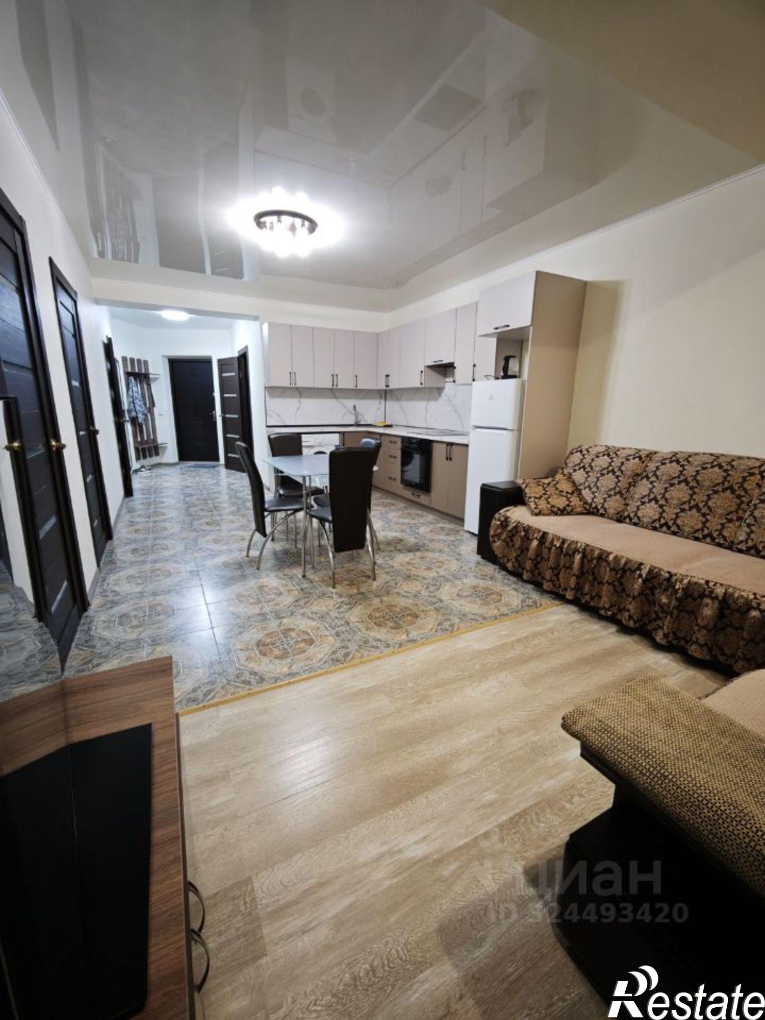 Сдать квартиру за 42 000 рублей на улица Мира, 285