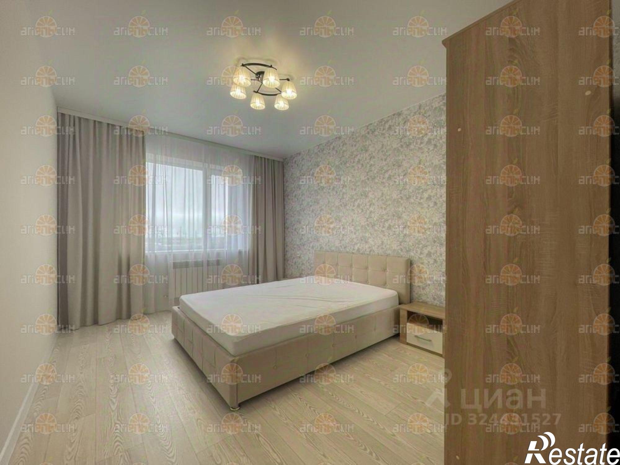 Сдать квартиру за 30 000 рублей на улица Тухачевского, 30/11