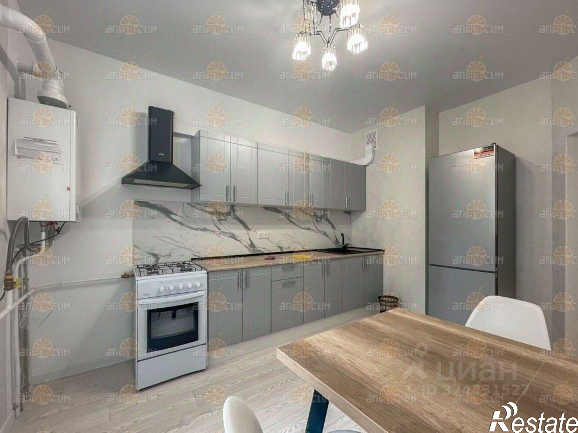 Сдать квартиру за 30 000 рублей на улица Тухачевского, 30/11