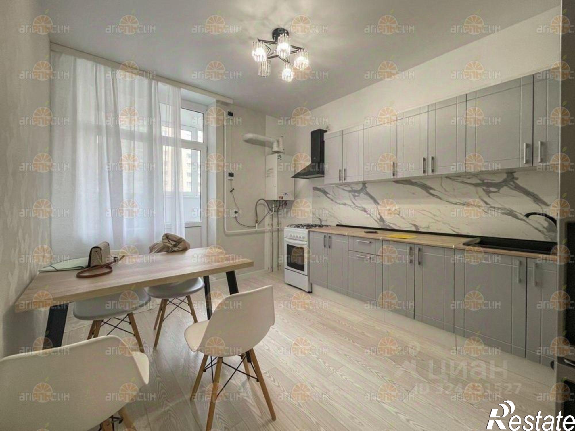 Сдать квартиру за 30 000 рублей на улица Тухачевского, 30/11